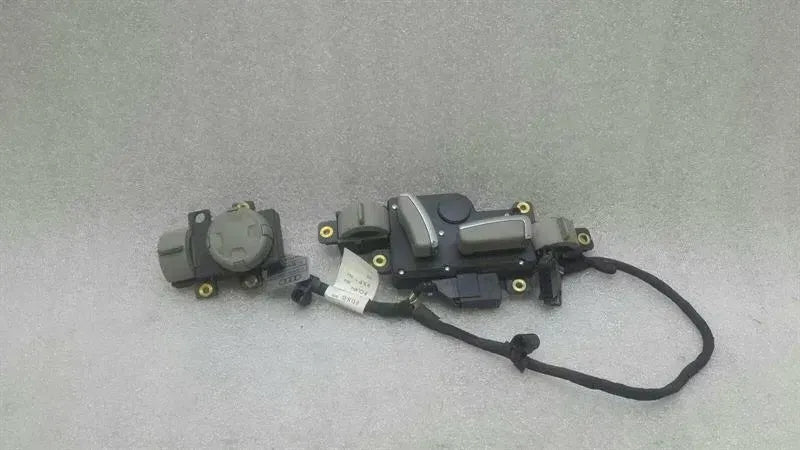 Audi A8 8e Right Seat Switch 4E9959766C Front Right Seat Switch