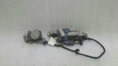 Audi A8 8e Right Seat Switch 4E9959766C Front Right Seat Switch