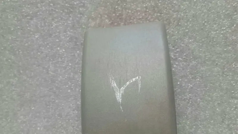Audi A8 8e Left Belt Buckle 4E0857755 Belt Lock Left