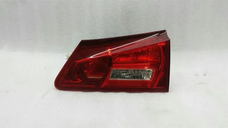 LEXUS ISF IS II Rear Left Tail Light 81591-53061 Left Rear Light Mounted