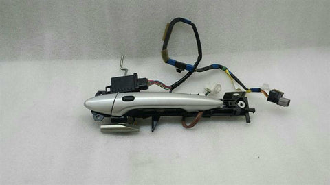 XUS ISF IS Door Handle Front Li 69220-53040-B2 Front Door Handle Keyless Go 1F2