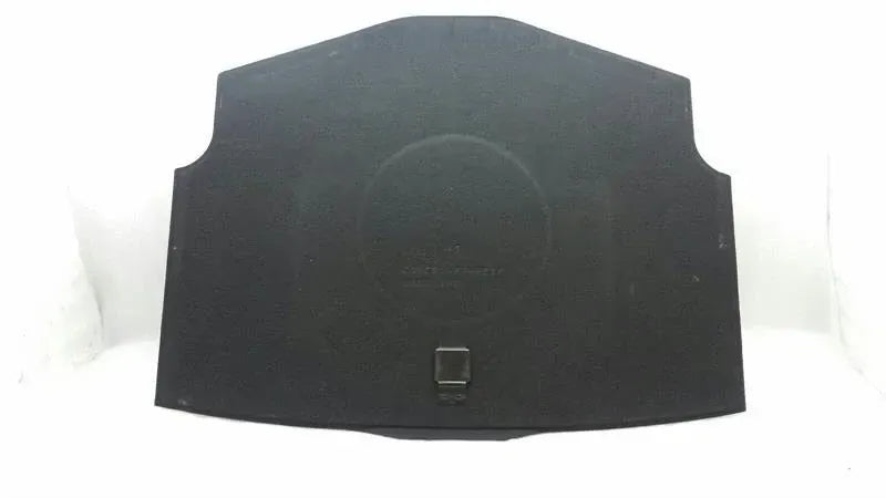 XUS ISF IS II Trunk Trunk Trim 64722-53070-C0 Boat Floor Cover 2009