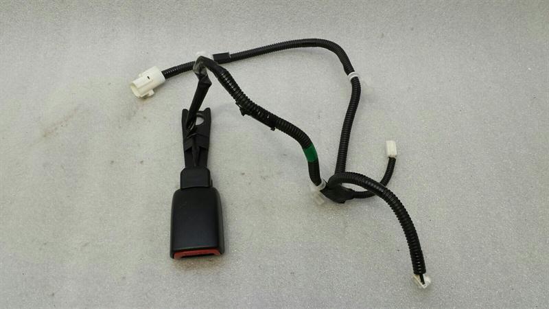 ISF IS II Right Belt Buckle 73230-53140-C0 Belt Lock Right