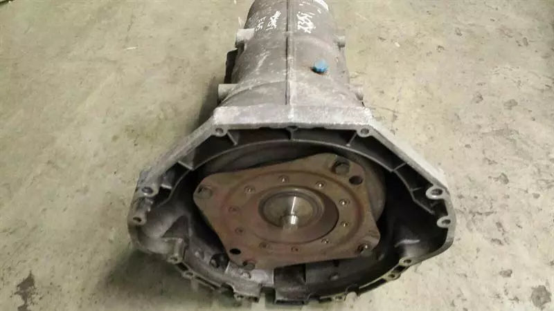 BMW 7 E65 Gearbox 7524455 Transmission 6HP-26 N62 735i AUTOMATIC CAR