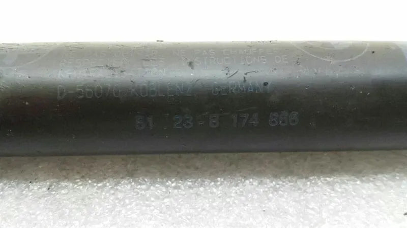 BMW 5 Series E39 Bonnet Strut 8174866 Shock Bonnet