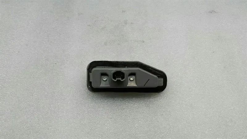 XUS ISF Left Number Plate Light LICENSE PLATE LIGHT LEFT LED