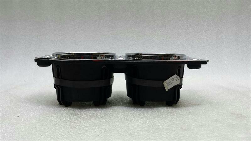 JAGUAR X-type Beverage Holder Holder Mug C2S33449PDM Cup Holder