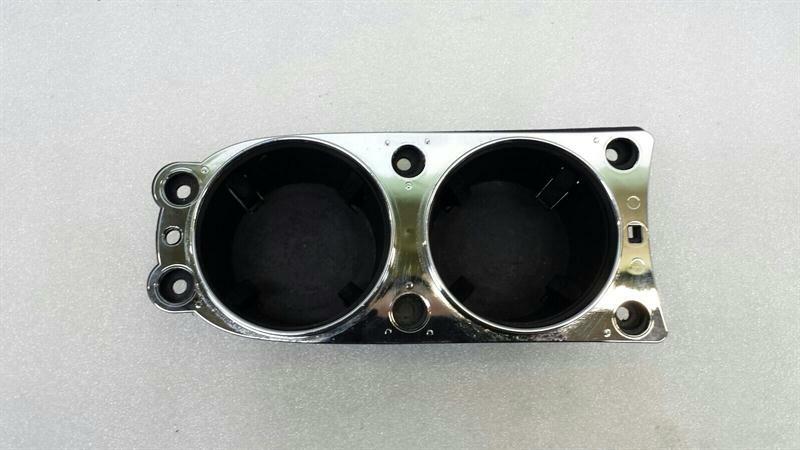 JAGUAR X-type Beverage Holder Holder Mug C2S33449PDM Cup Holder