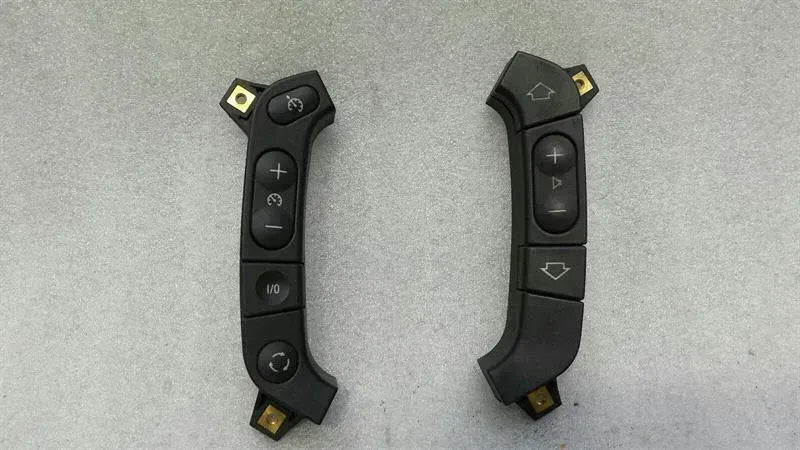 BMW 5 Series E39 Steering Wheel Switch 8380274 Steering Wheel Switch MFL
