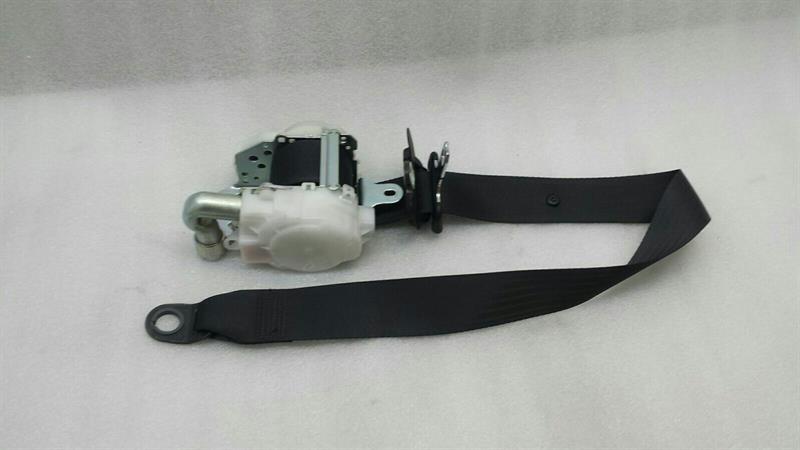 LEXUS ISF IS II seat belt front right 73210-53230-C2 front seat belt
