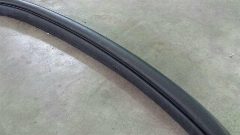 JAGUAR X-type Front Left Door Seal C2S25571 Door Seals Front Left