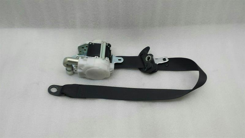 LEXUS ISF IS II seat belt front left 73220-53140-C4 front seat belt