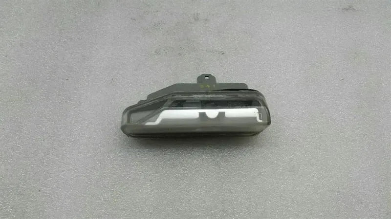 XUS ISF Left Number Plate Light LICENSE PLATE LIGHT LEFT LED