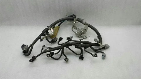 XUS ISF II Injector Wiring 882125-50080D Injection Nozzle Harness 5.0 V8