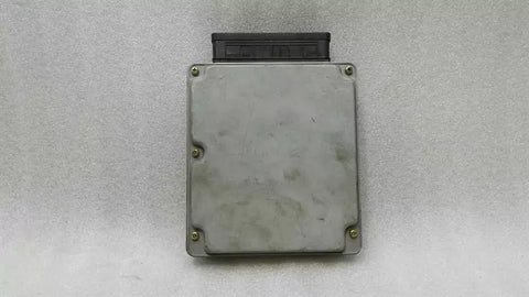 Jaguar X-type engine ECU 1X43-10K975-AE engine control unit 2.5i