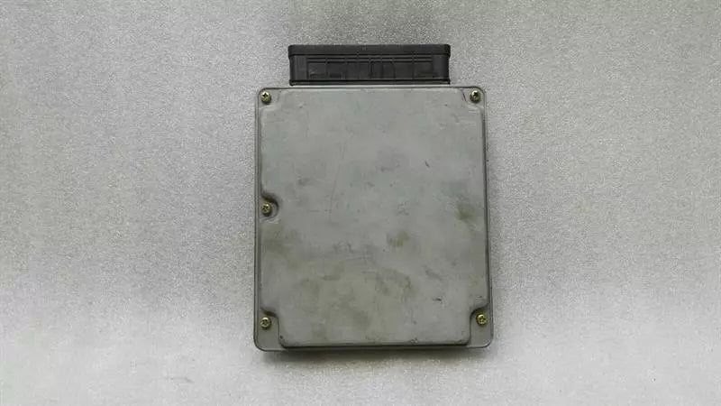 Jaguar X-type engine ECU 1X43-10K975-AE engine control unit 2.5i