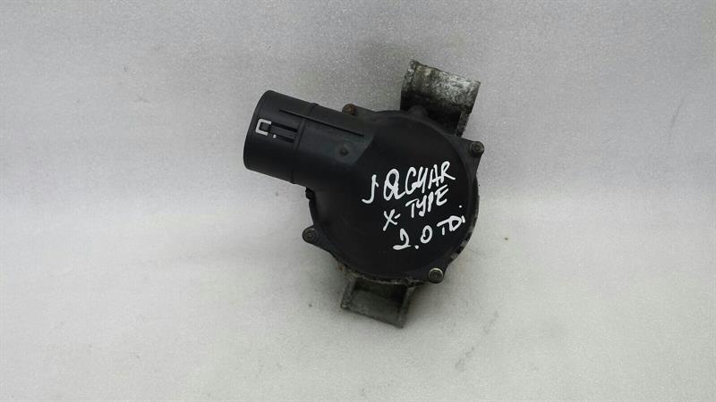 JAGUAR X-type Unknown Alternator C2S27198 Alternator