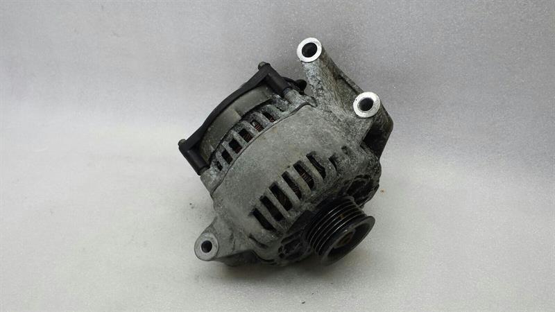 JAGUAR X-type Unknown Alternator C2S27198 Alternator
