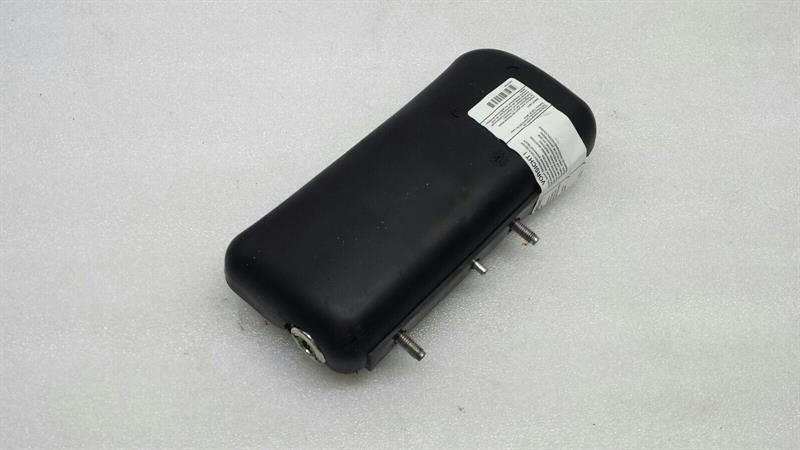 Jaguar X-Type Right Seat Module C2S17331 Module Right Seat