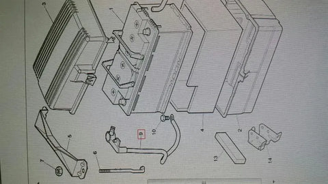 JAGUAR X-Type Unknown Wiring Loom C2S44635 Wiring Harness
