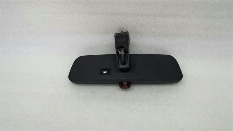 BMW 7 series E65 E66 rear view mirror 5116058236 interior mirror