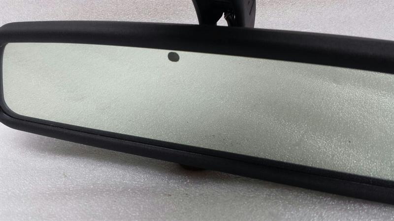BMW 7 series E65 E66 rear view mirror 5116058236 interior mirror