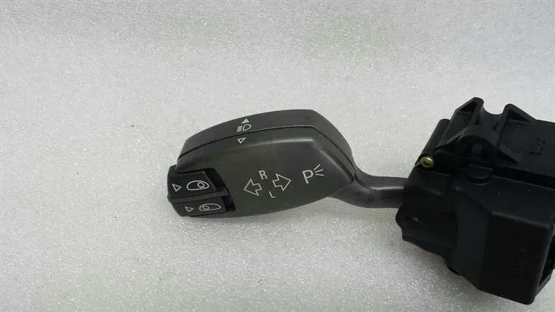 BMW 7 series E65 turn indicator switch 61316911516 indicator switch