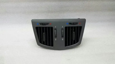 BMW 7 series E65 rear air vent 64228385257 air nozzle nozzle rear