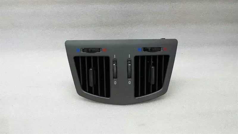 BMW 7 series E65 rear air vent 64228385257 air nozzle nozzle rear