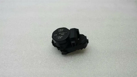 BMW 7 Series E65 Vent Flap Motor 64116911919 Servo Motor