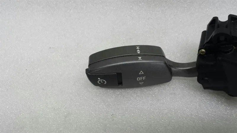 BMW 7 Series E65 Crusie Control Switch 613169115223 Cruise Control Switch