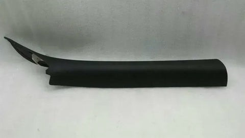 BMW 6 Series E64 M6 Right A Post Cover Right Leather 8043896 Willow Trim