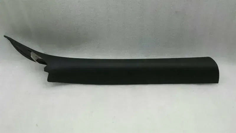 BMW 6 Series E64 M6 Right A Post Cover Right Leather 8043896 Willow Trim