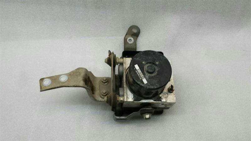 MITSUBISHI Lancer X EVO A.B.S Pump 4670A560 ABS Pump HYDRAULIC BLOCK
