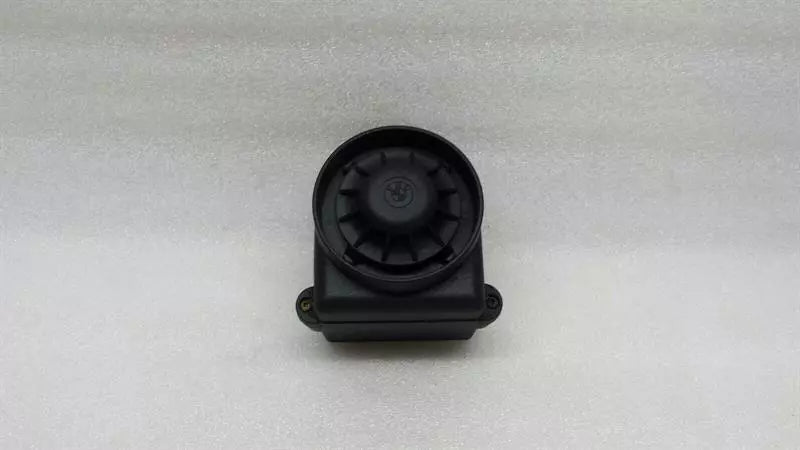 BMW 7 series E65 E66 alarm system siren 6917740 6917446 alarm ECU battle festival