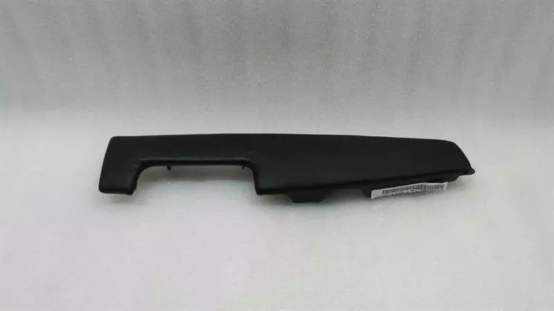 BMW 7 series unknown armrest 7024237 center armrest armrest leather leather LH