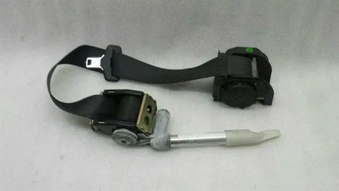 BMW 7 series E65 rear seat belt 7037834 seat belt rear belt