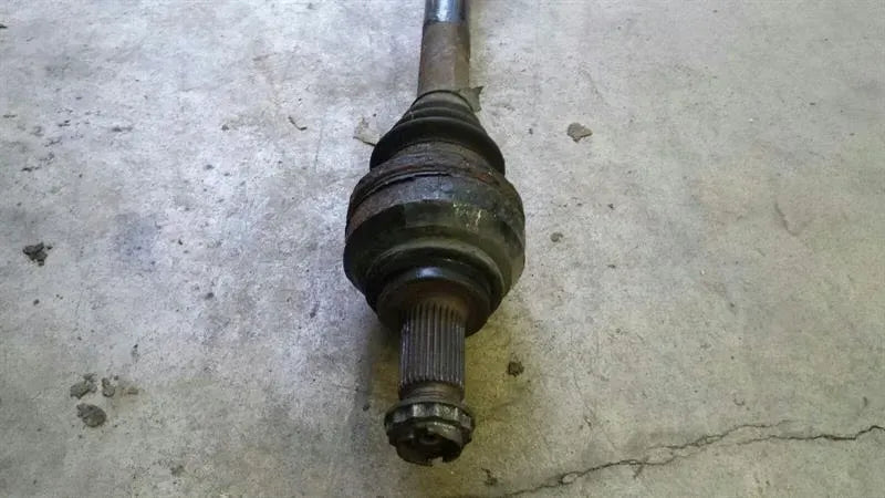 BMW 7 Series E65 E66 Drive Shaft Rear 33207572683 Rear Drive Shaft