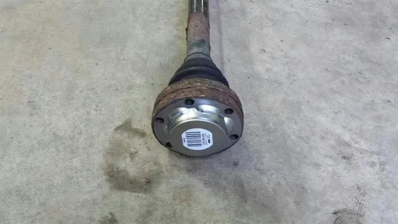 BMW 7 Series E65 E66 Drive Shaft Rear 33207572683 Rear Drive Shaft