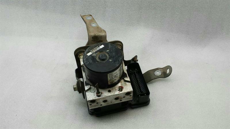 MITSUBISHI Lancer X EVO A.B.S Pump 4670A560 ABS Pump HYDRAULIC BLOCK