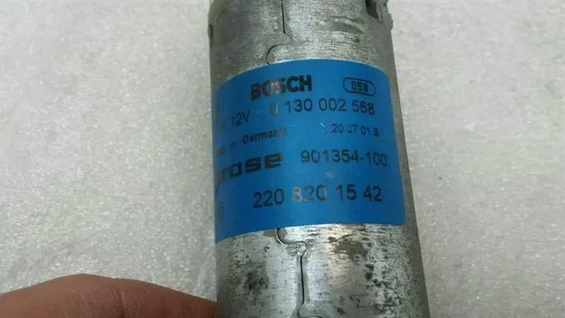 Mercedes S-Class W220 Seat Adjustment Motor A2208201542 Seat Adjustment Motor