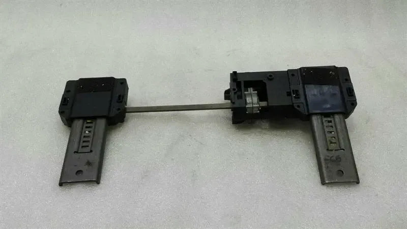 BMW 7 series E65 seat pad actuator engine 7068045 actuator seat