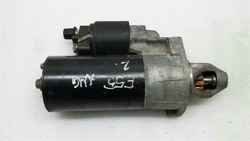 Mercedes E Class W211 starter engine A1121510001 starter