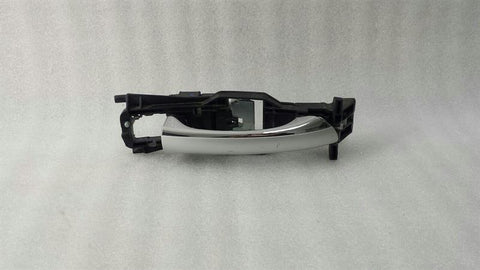 Mercedes W211 door handle exterior front right A2037600834 door handle exterior
