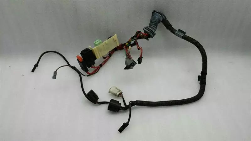 BMW 6 Series E63 M6 M5 SMG transmission wiring 7838688 transmission harness