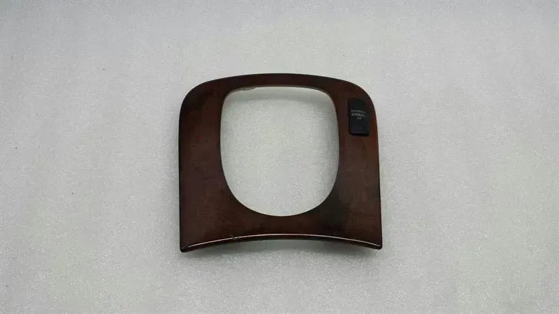 Mercedes S-Class W220 Gear Selector Surround Shift Bag Cover MOP