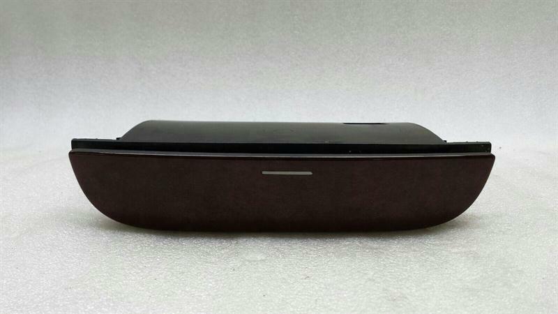 Mercedes S-Class W220 Ashtray A2208100830 Ashtray Burled Walnut