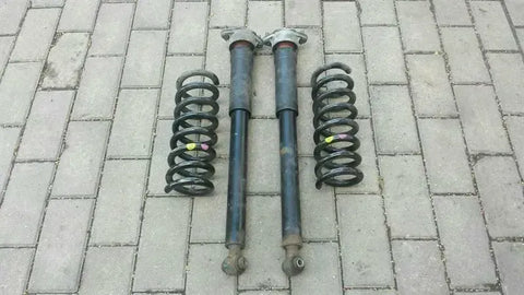 Mercedes C Class W204 Shock Absorber Rear A2043260500 Rear Shock Absorber Set