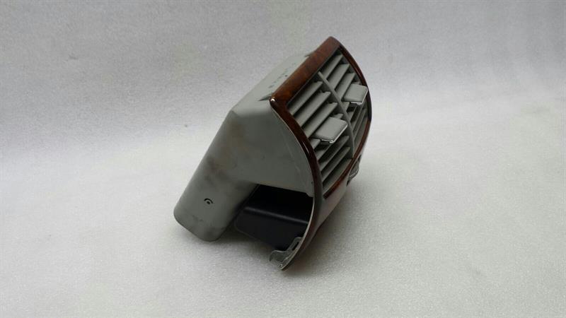 Mercedes S Class W220 Rear Air Vent A2208300654 Air Vent Nozzle Blower Rear