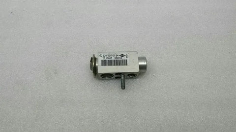 Mercedes C Class W204 Heater Valve A2308300184 Heater Valve Air Conditioning AC